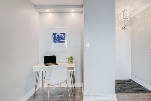 Photo 15 at 1417 - 10 Edgecliff Golfway, Flemingdon Park, Toronto
