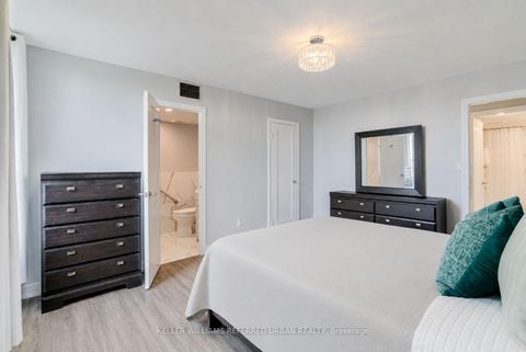 Photo 18 at 1417 - 10 Edgecliff Golfway, Flemingdon Park, Toronto
