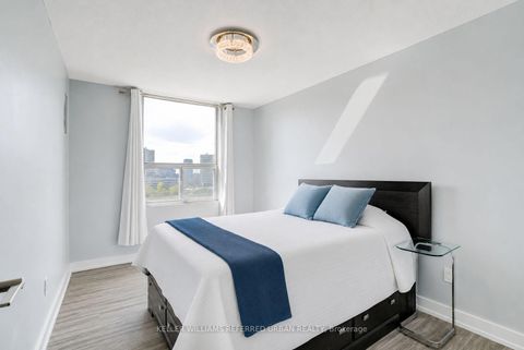 Photo 21 at 1417 - 10 Edgecliff Golfway, Flemingdon Park, Toronto