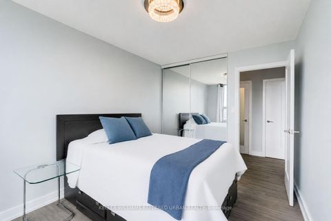 Photo 22 at 1417 - 10 Edgecliff Golfway, Flemingdon Park, Toronto