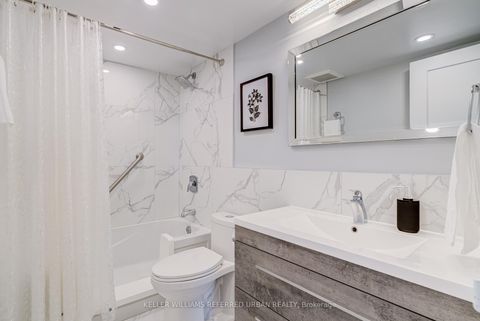 Photo 26 at 1417 - 10 Edgecliff Golfway, Flemingdon Park, Toronto