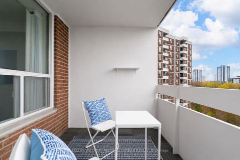 Photo 29 at 1417 - 10 Edgecliff Golfway, Flemingdon Park, Toronto