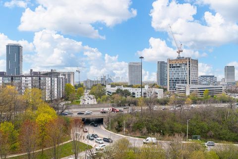 Photo 31 at 1417 - 10 Edgecliff Golfway, Flemingdon Park, Toronto