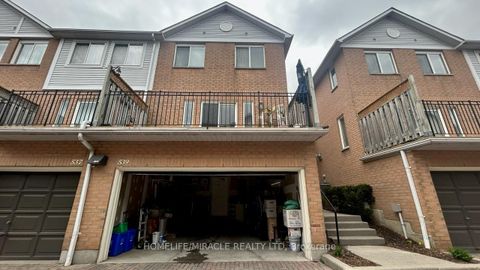 Photo 0 at 539 - 83 Mondeo Drive, Dorset Park, Toronto