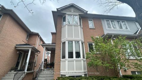 Photo 1 at 539 - 83 Mondeo Drive, Dorset Park, Toronto