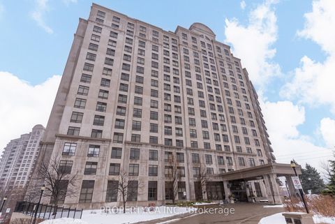 Photo 1 at 305 - 9235 Jane Street, Maple, Vaughan