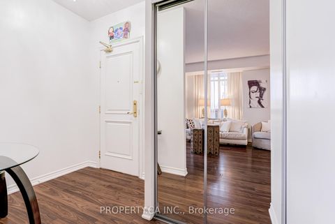 Photo 7 at 305 - 9235 Jane Street, Maple, Vaughan