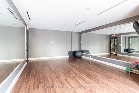 Photo 45 at 305 - 9235 Jane Street, Maple, Vaughan