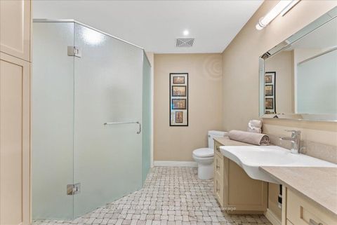 Photo 20 at 117 - 11 William Carson Crescent, Windfields, Toronto