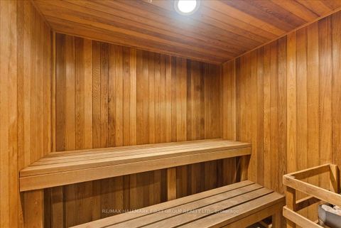 Photo 33 at 117 - 11 William Carson Crescent, Windfields, Toronto