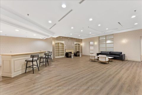 Photo 36 at 117 - 11 William Carson Crescent, Windfields, Toronto