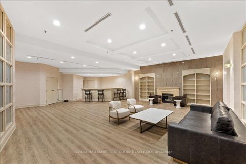 Photo 37 at 117 - 11 William Carson Crescent, Windfields, Toronto