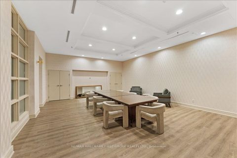 Photo 38 at 117 - 11 William Carson Crescent, Windfields, Toronto