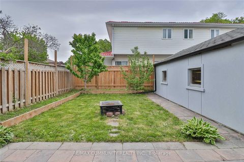 Photo 33 at 33 Windsor Avenue, Central, Ajax