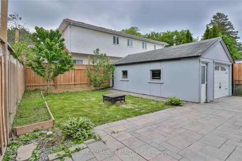 Photo 34 at 33 Windsor Avenue, Central, Ajax