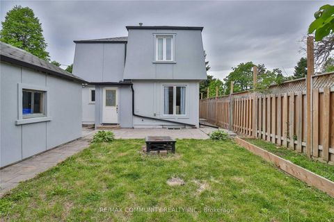 Photo 35 at 33 Windsor Avenue, Central, Ajax