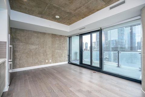 Photo 5 at 1507 - 224 King Street W, Waterfront Communities C1, Toronto