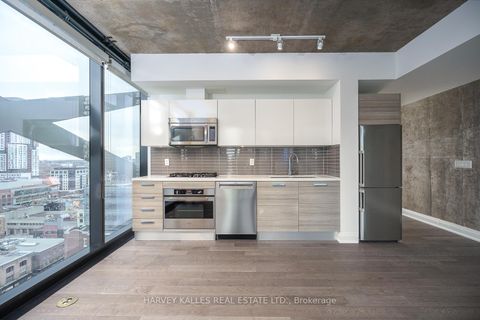 Photo 7 at 1507 - 224 King Street W, Waterfront Communities C1, Toronto