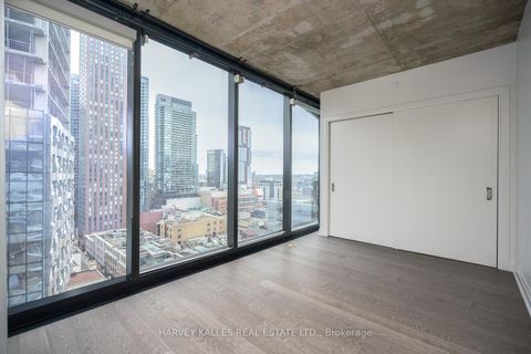 Photo 15 at 1507 - 224 King Street W, Waterfront Communities C1, Toronto