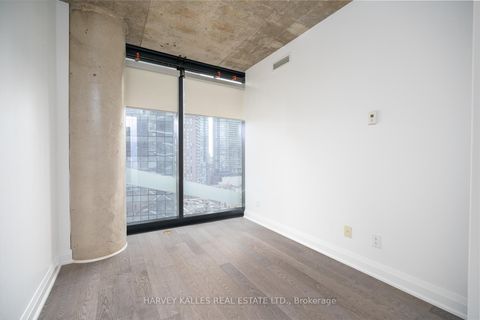 Photo 18 at 1507 - 224 King Street W, Waterfront Communities C1, Toronto