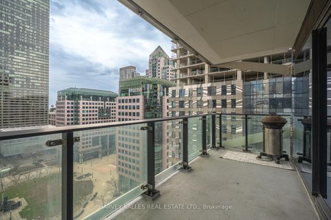 Photo 21 at 1507 - 224 King Street W, Waterfront Communities C1, Toronto