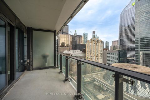 Photo 23 at 1507 - 224 King Street W, Waterfront Communities C1, Toronto