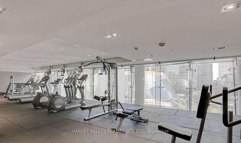 Photo 26 at 1507 - 224 King Street W, Waterfront Communities C1, Toronto