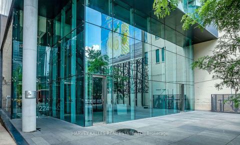 Photo 27 at 1507 - 224 King Street W, Waterfront Communities C1, Toronto