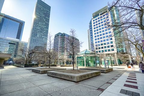 Photo 36 at 1507 - 224 King Street W, Waterfront Communities C1, Toronto