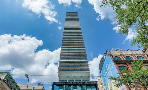 Photo 38 at 1507 - 224 King Street W, Waterfront Communities C1, Toronto