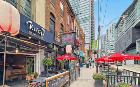 Photo 39 at 1507 - 224 King Street W, Waterfront Communities C1, Toronto
