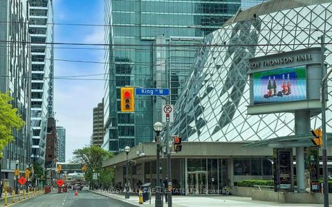 Photo 40 at 1507 - 224 King Street W, Waterfront Communities C1, Toronto