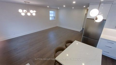 Photo 8 at 59 Dalbeattie Avenue, Pelmo Park W4, Toronto