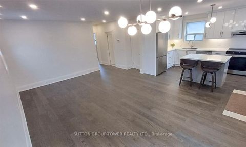Photo 9 at 59 Dalbeattie Avenue, Pelmo Park W4, Toronto