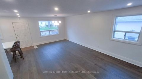 Photo 10 at 59 Dalbeattie Avenue, Pelmo Park W4, Toronto