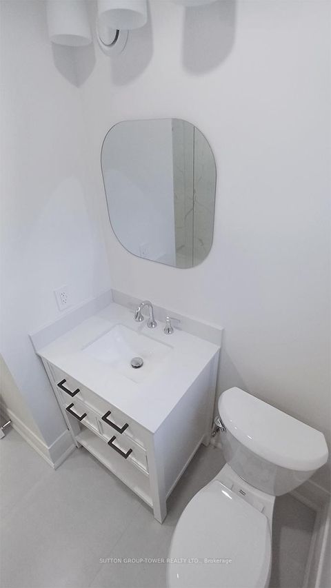 Photo 18 at 59 Dalbeattie Avenue, Pelmo Park W4, Toronto