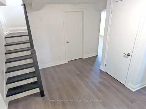 Photo 26 at 59 Dalbeattie Avenue, Pelmo Park W4, Toronto