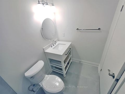 Photo 33 at 59 Dalbeattie Avenue, Pelmo Park W4, Toronto
