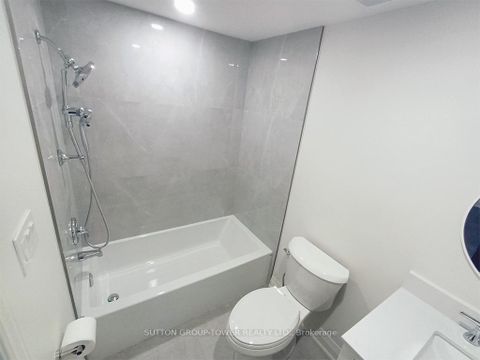 Photo 34 at 59 Dalbeattie Avenue, Pelmo Park W4, Toronto