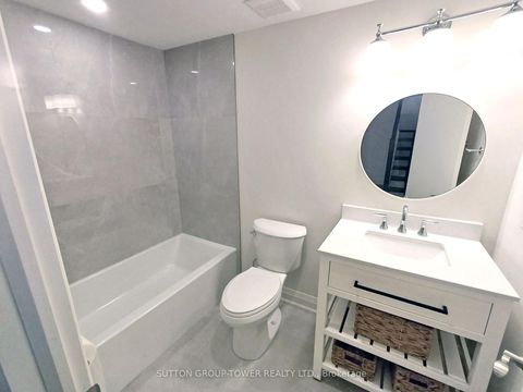 Photo 35 at 59 Dalbeattie Avenue, Pelmo Park W4, Toronto
