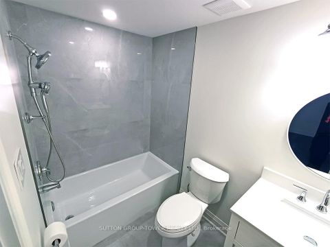Photo 38 at 59 Dalbeattie Avenue, Pelmo Park W4, Toronto