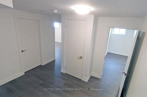 Photo 39 at 59 Dalbeattie Avenue, Pelmo Park W4, Toronto