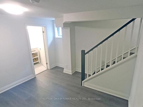 Photo 41 at 59 Dalbeattie Avenue, Pelmo Park W4, Toronto