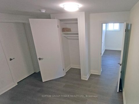 Photo 42 at 59 Dalbeattie Avenue, Pelmo Park W4, Toronto