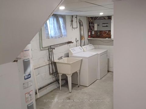 Photo 44 at 59 Dalbeattie Avenue, Pelmo Park W4, Toronto