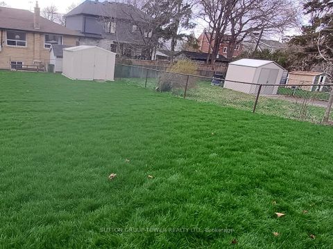 Photo 47 at 59 Dalbeattie Avenue, Pelmo Park W4, Toronto