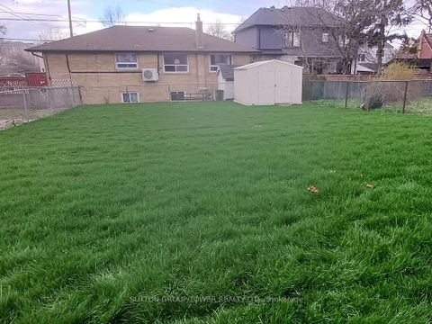 Photo 48 at 59 Dalbeattie Avenue, Pelmo Park W4, Toronto