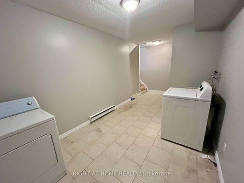 Photo 16 at 129 Milestone Crescent, Aurora Village, Aurora