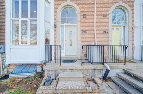 Photo 1 at 195 Shirley Drive, Rouge Woods, Richmond Hill