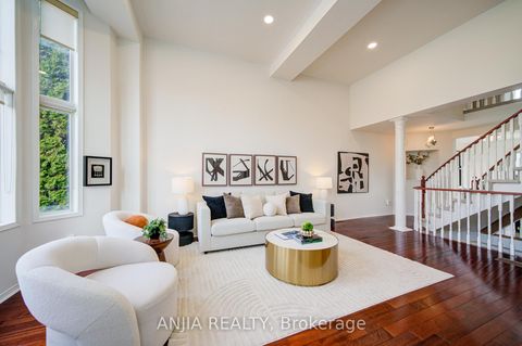 Photo 5 at 195 Shirley Drive, Rouge Woods, Richmond Hill